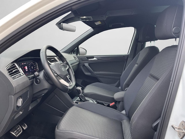 Volkswagen Tiguan 1.5 TSI DSG Life