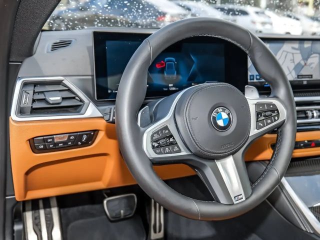 BMW 440 Coupé M-Sport M440d xDrive