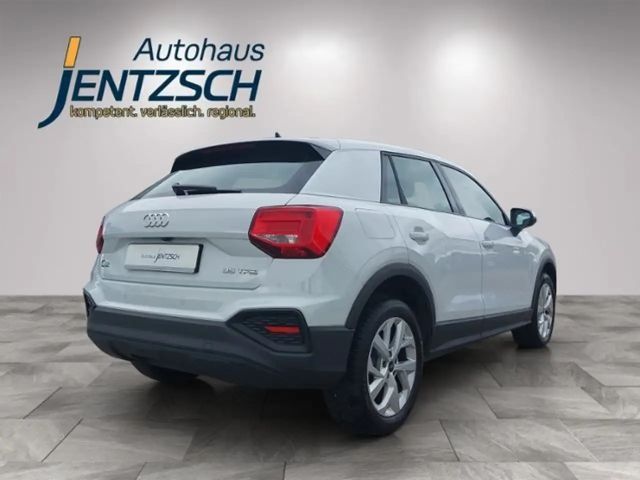 Audi Q2 35 TFSI