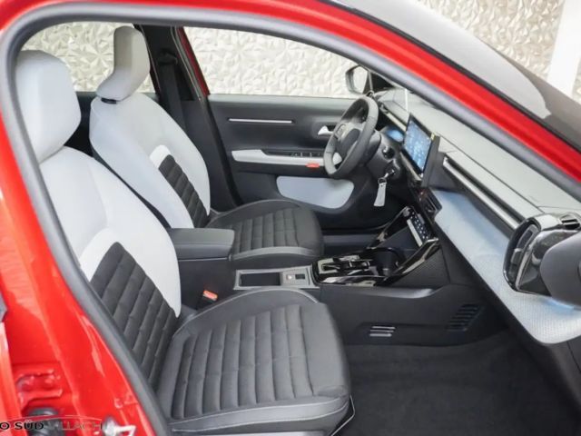 Citroën C3 Aircross Hybrid Max