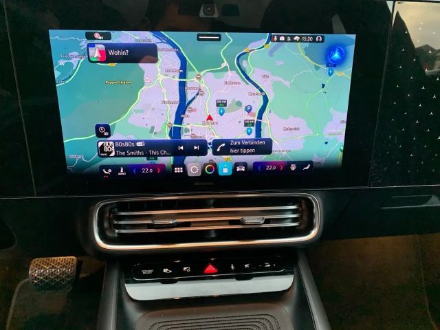 Mercedes-Benz CLA 250 Coupé