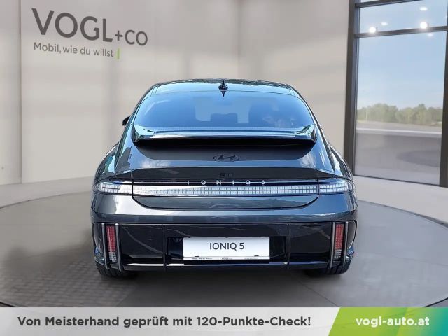 Hyundai IONIQ 6 IONIQ 6 BLACK Edition 77,4 kWh i65c1