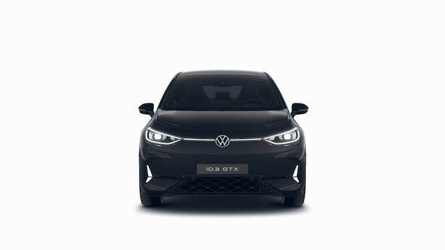 Volkswagen ID.3 GTX