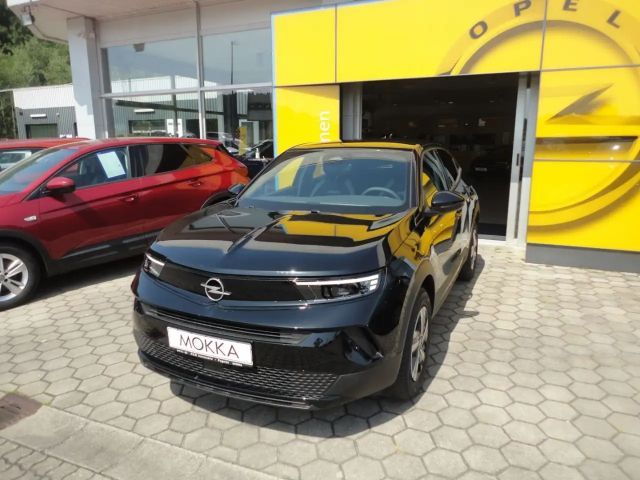 Opel Mokka 1.2 Turbo Elegance Turbo