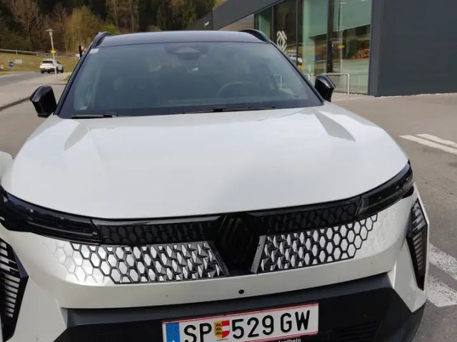 Renault Scenic Alpine E-Tech Esprit