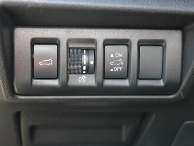 Subaru Outback Platinum inkl, AHK