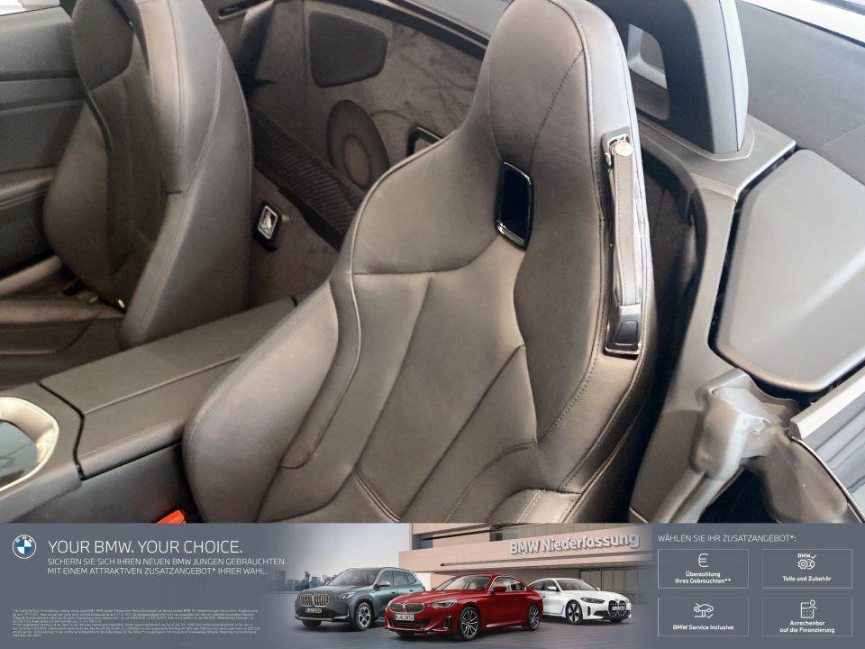 BMW Z4 Roadster sDrive20i