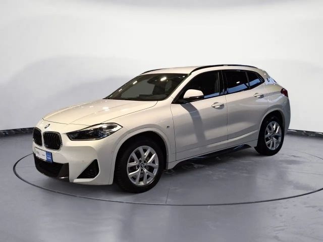 BMW X2 M-Sport xDrive20i