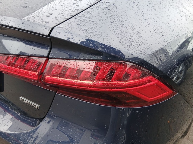 Audi A7 50 TDI Quattro Sportback