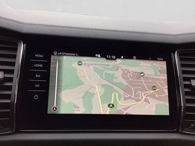 Skoda Kodiaq 2.0 TDI Ambition