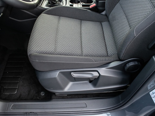 Volkswagen Touran 1.5 TSI DSG