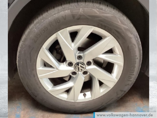 Volkswagen Tiguan 2.0 TDI DSG Life