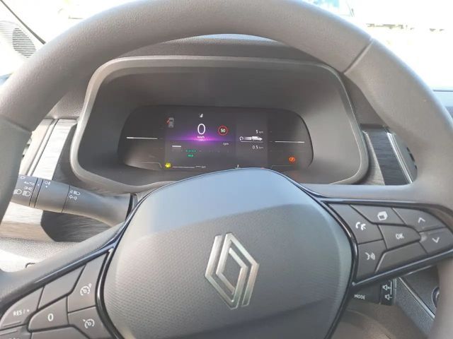 Renault Trafic Blue Evolution dCi 150