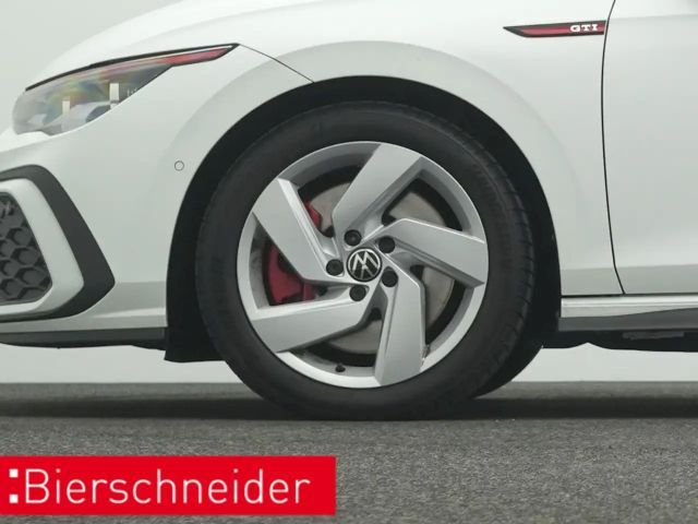 Volkswagen Golf 2.0 TSI DSG GTI