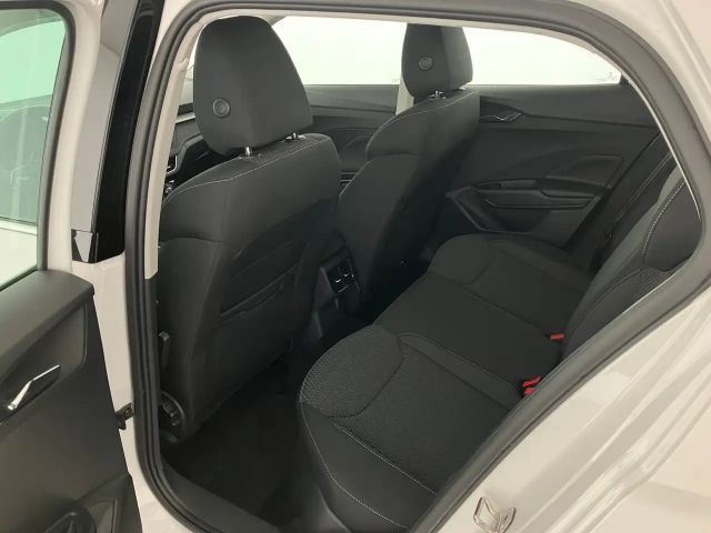 Skoda Fabia Style Style