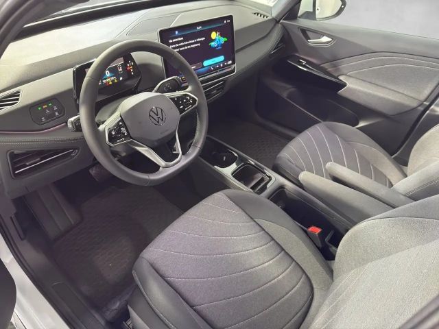 Volkswagen ID.3 Business Pure