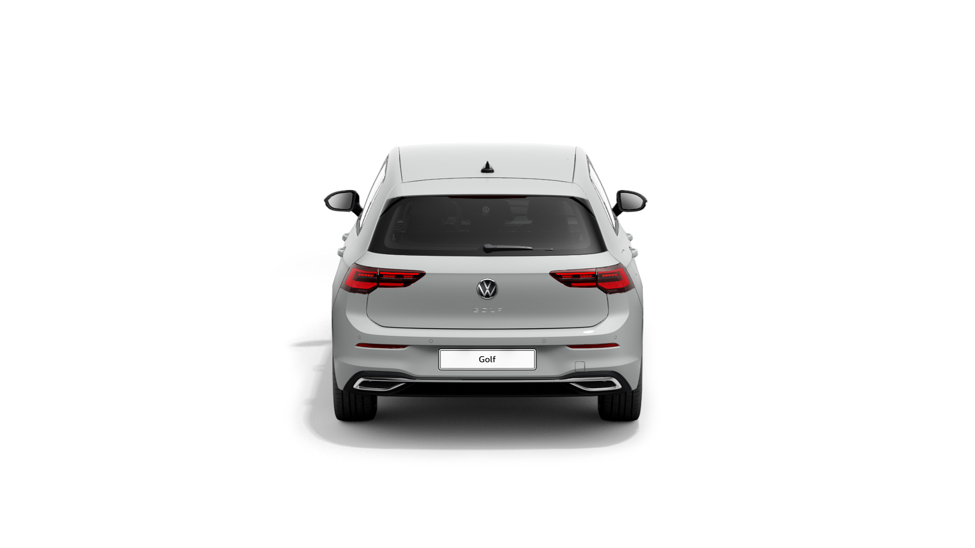 Volkswagen Golf 2.0 TDI Golf VIII Life