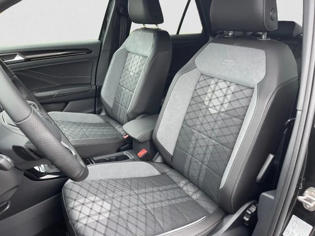 Volkswagen T-Roc DSG R-Line