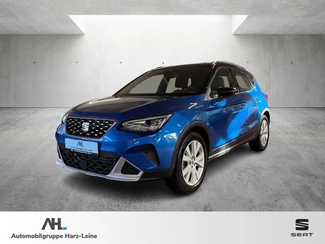 Seat Arona 1.0 TSI DSG