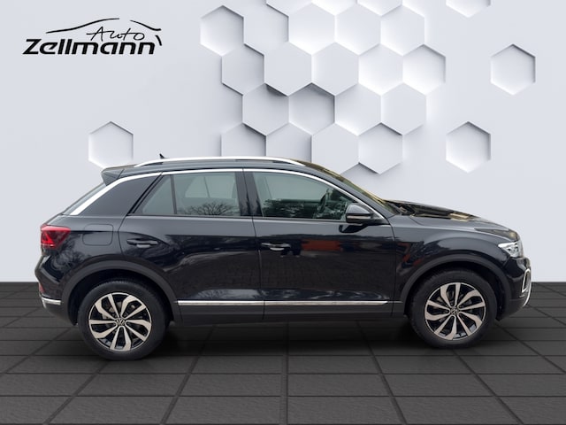Volkswagen T-Roc 1.0 TSI Style