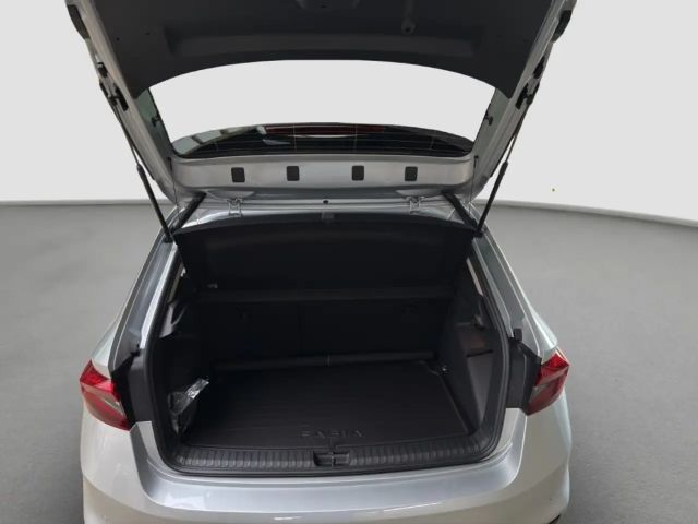 Skoda Fabia 1.0 TSI Tour