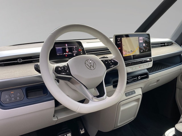 Volkswagen ID.Buzz IQ.Drive Pro