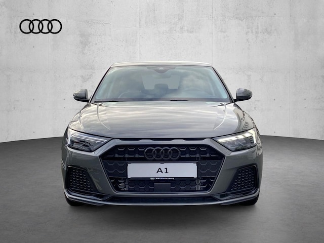 Audi A1 30 TFSI S-Tronic Sportback