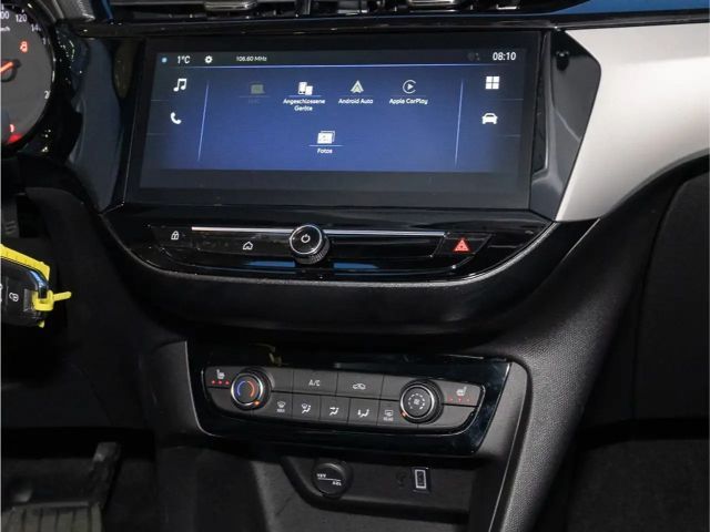 Opel Corsa Edition Hybrid