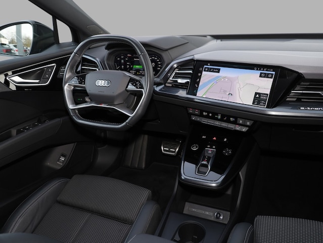 Audi Q4 e-tron 35 Sportback