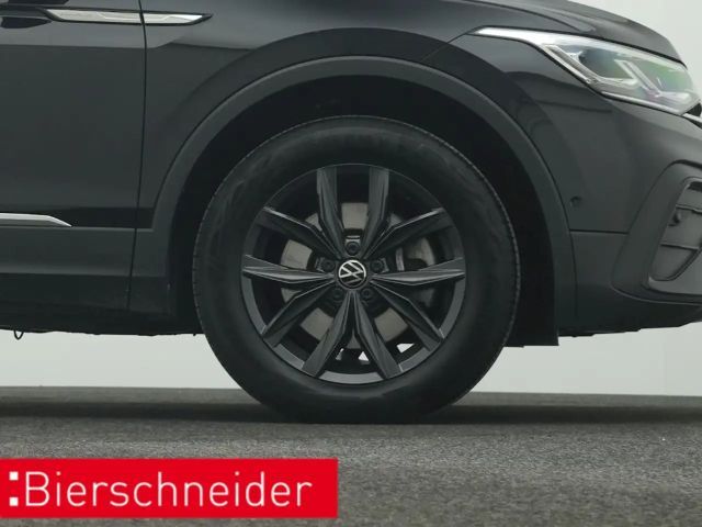 Volkswagen Tiguan 2.0 TSI Allspace DSG Life