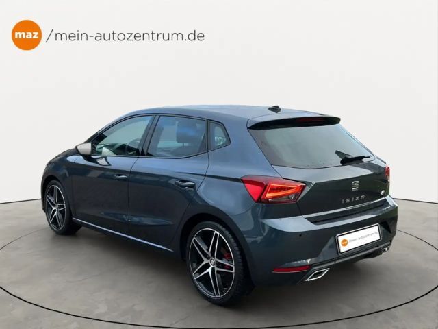 Seat Ibiza 1.0 TSI FR-lijn