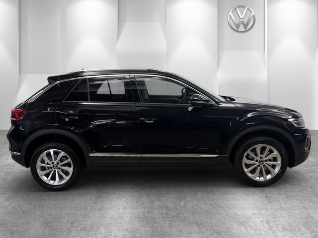 Volkswagen T-Roc DSG Style