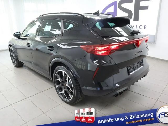 Cupra Formentor 4Drive VZ