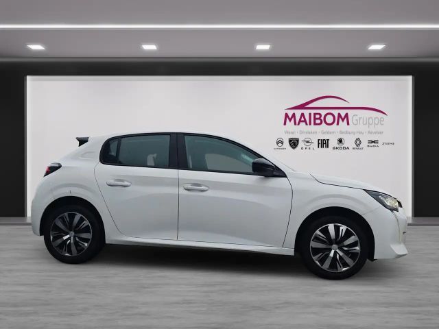 Peugeot 208 PureTech