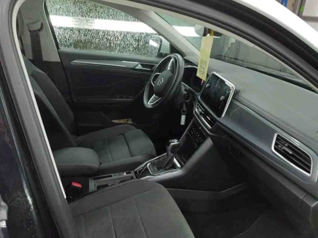 Volkswagen T-Roc 1.5 TSI DSG