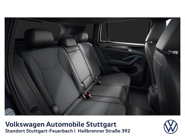 Volkswagen Tiguan 2.0 TDI Life