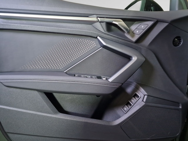 Audi A3 Hybride S-Tronic Sportback