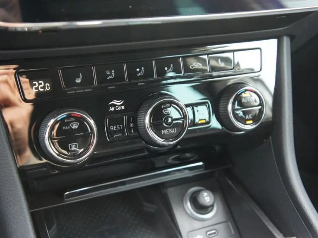 Skoda Superb Combi Style Style