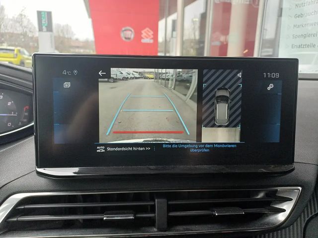 Peugeot 3008 Allure Pack PureTech