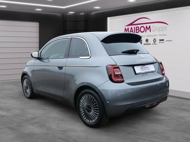 Fiat 500e e Lim. Basis+Rückfahrkamera+PDC