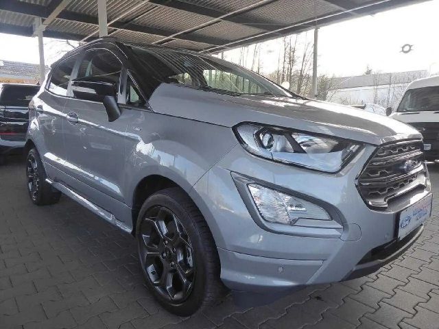 Ford EcoSport ST Line