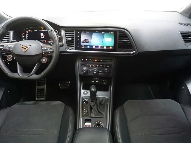 Cupra Ateca 2.0 TSI 4Drive DSG