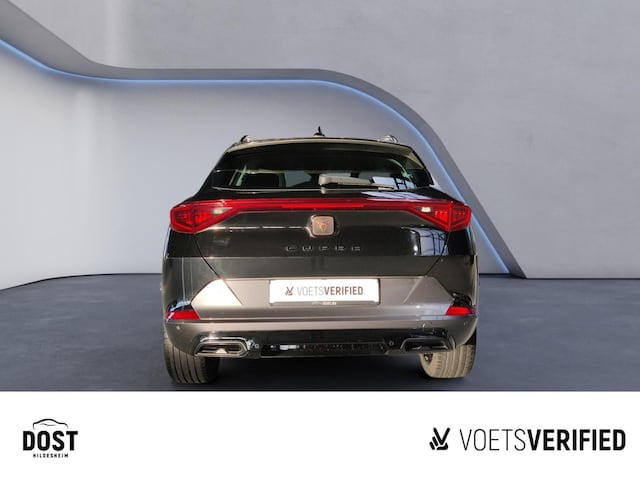 Cupra Formentor 1.5 TSI