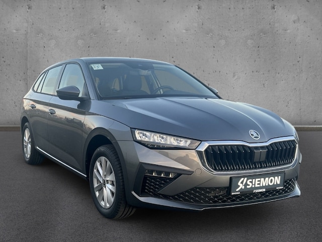 Skoda Scala 1.0 TSI Selection