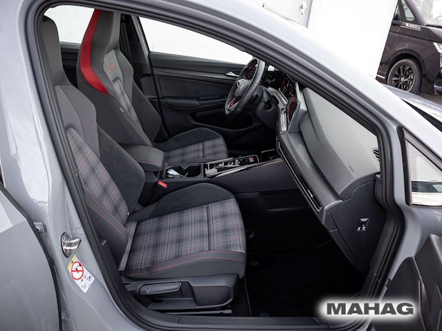 Volkswagen Golf 2.0 TSI DSG GTI Golf VIII