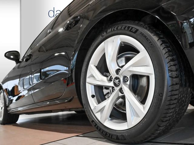 Audi A4 2.0 TDI Avant S-Line