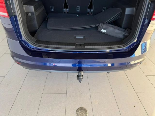 Volkswagen Touran DSG