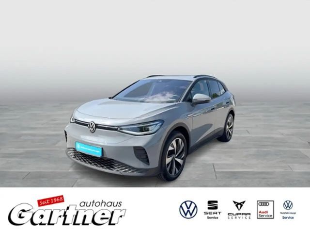 Volkswagen ID.4 Performance Pro