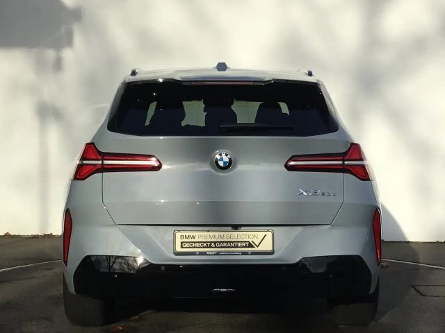 BMW X3 M-Sport xDrive20d