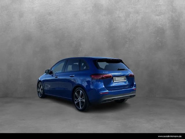 Mercedes-Benz B 200 Progressive